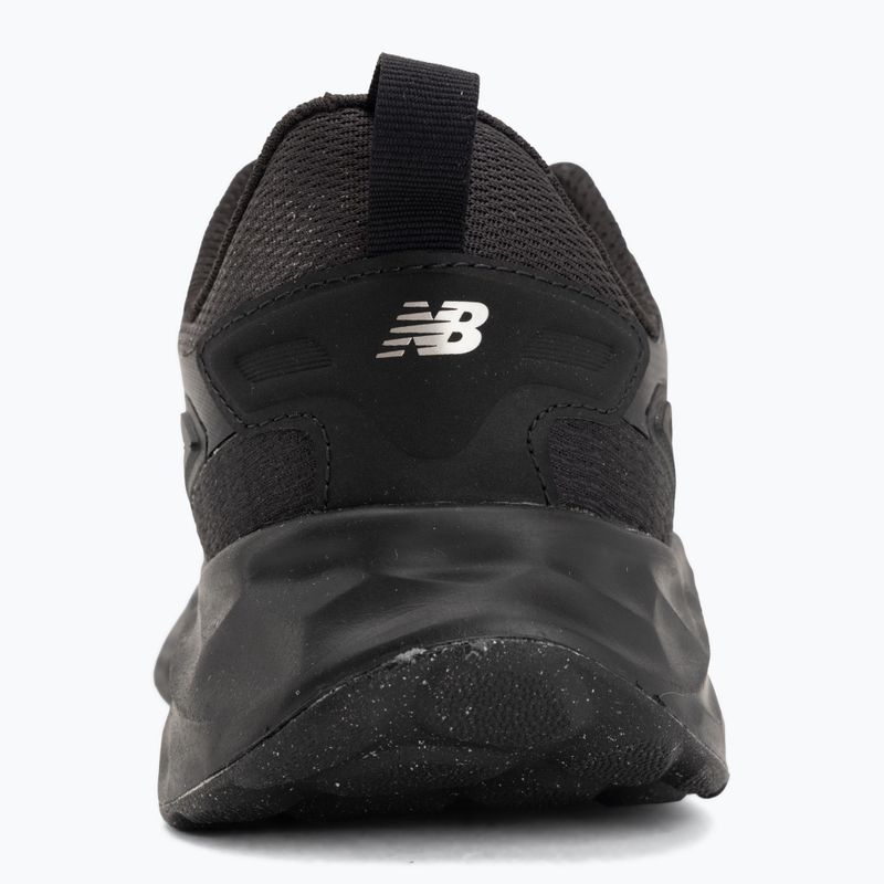 Încălțăminte de alergare pentru bărbați New Balance Fresh Foam Arishi V4 black cement/black/dark silver metallic 6
