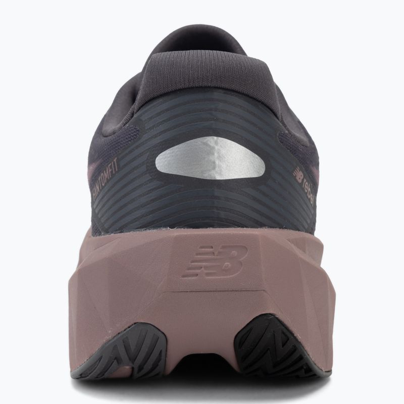 Încălțăminte de alergare pentru femei New Balance FuelCell Rebel V5 magnet/pebble 6