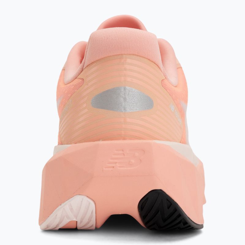 Încălțăminte de alergare pentru femei New Balance FuelCell Rebel V5 pink lemonade/pink salt 6