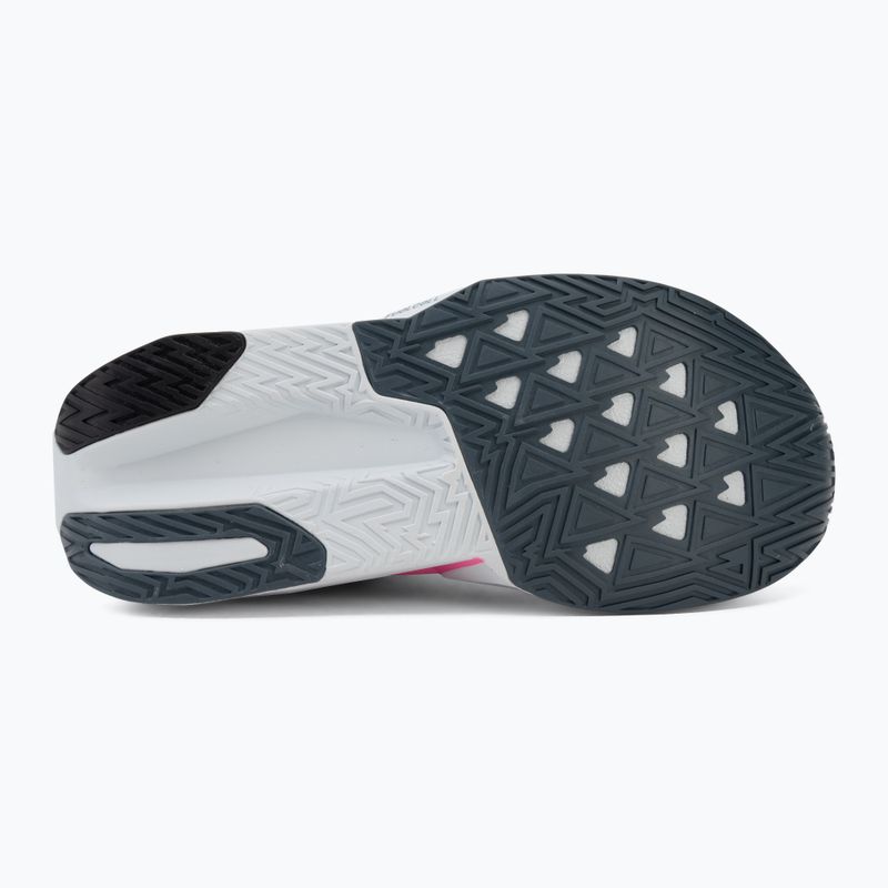 Încălțăminte de alergare pentru femei New Balance FuelCell Rebel V5 blue 4