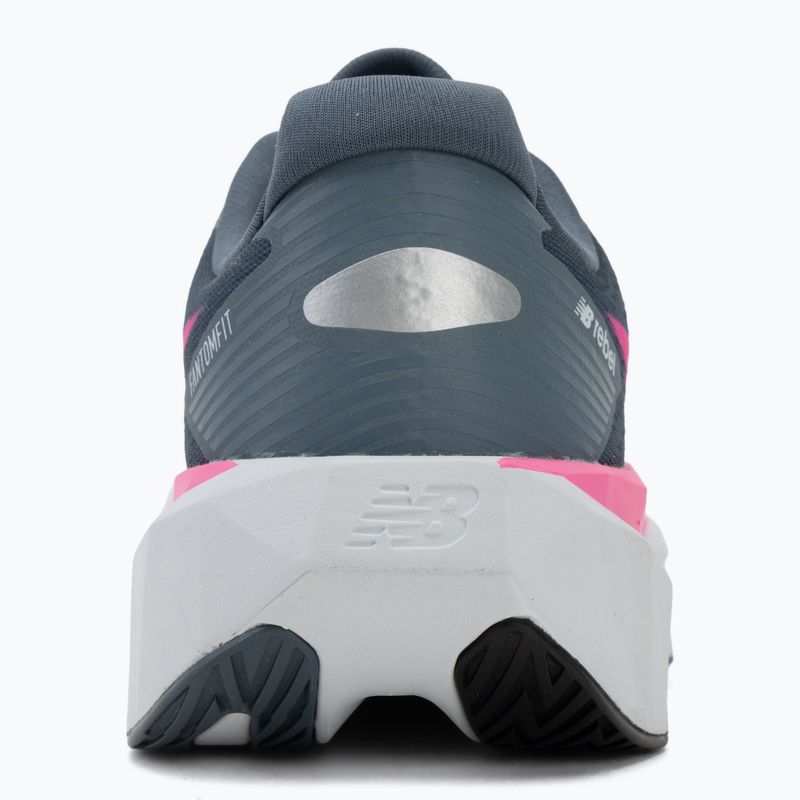 Încălțăminte de alergare pentru femei New Balance FuelCell Rebel V5 blue 6