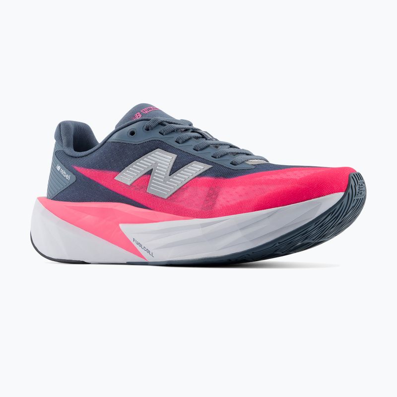 Încălțăminte de alergare pentru femei New Balance FuelCell Rebel V5 blue
