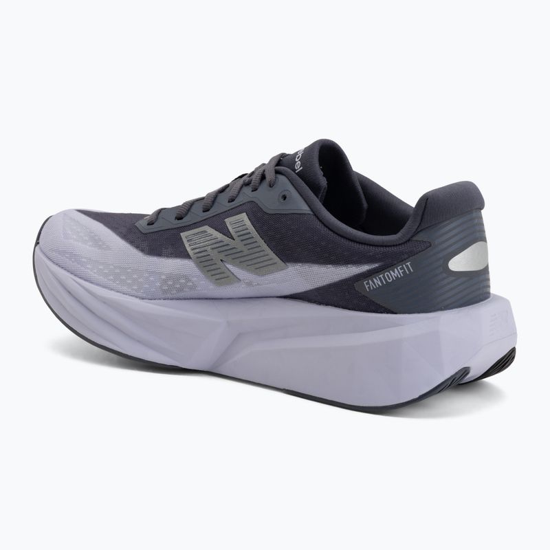 Încălțăminte de alergare pentru femei New Balance FuelCell Rebel V5 meteorite/smoked violet 3