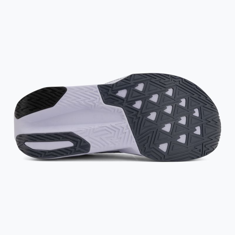 Încălțăminte de alergare pentru femei New Balance FuelCell Rebel V5 meteorite/smoked violet 4