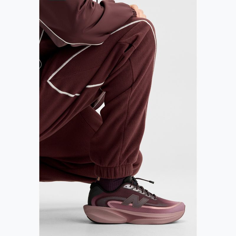 Încălțăminte de alergare pentru bărbați New Balance Ellipse V1 cherry leather/fast track 2