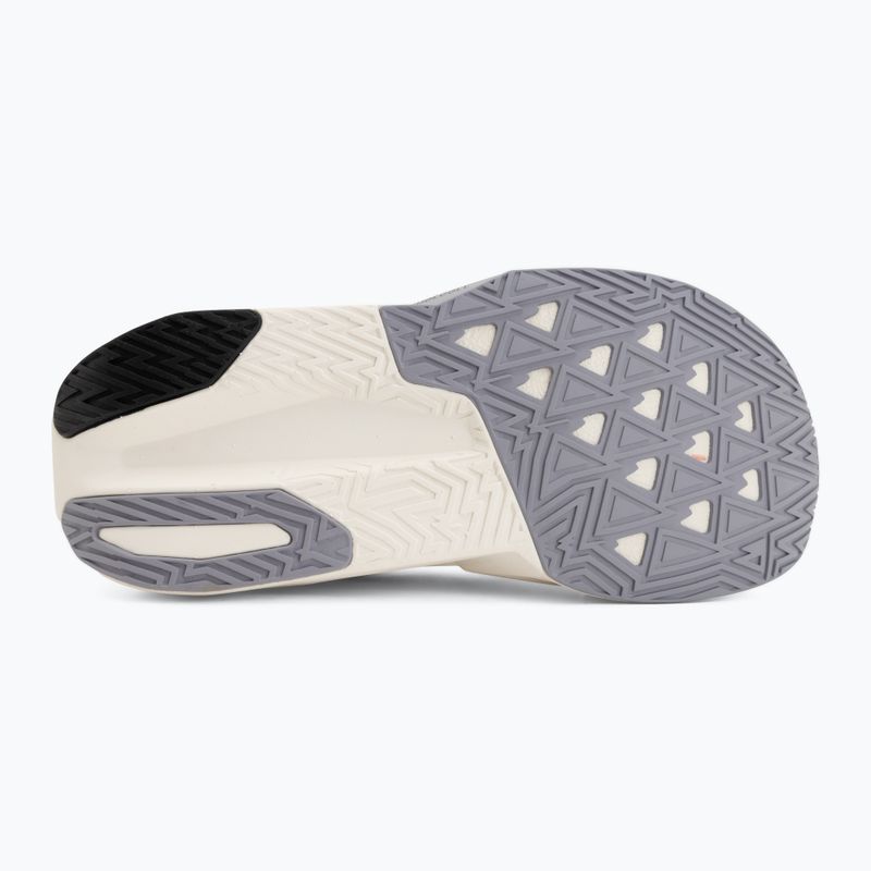 Încălțăminte de alergare pentru femei New Balance FuelCell Rebel V5 pistachio butter/sea salt 4