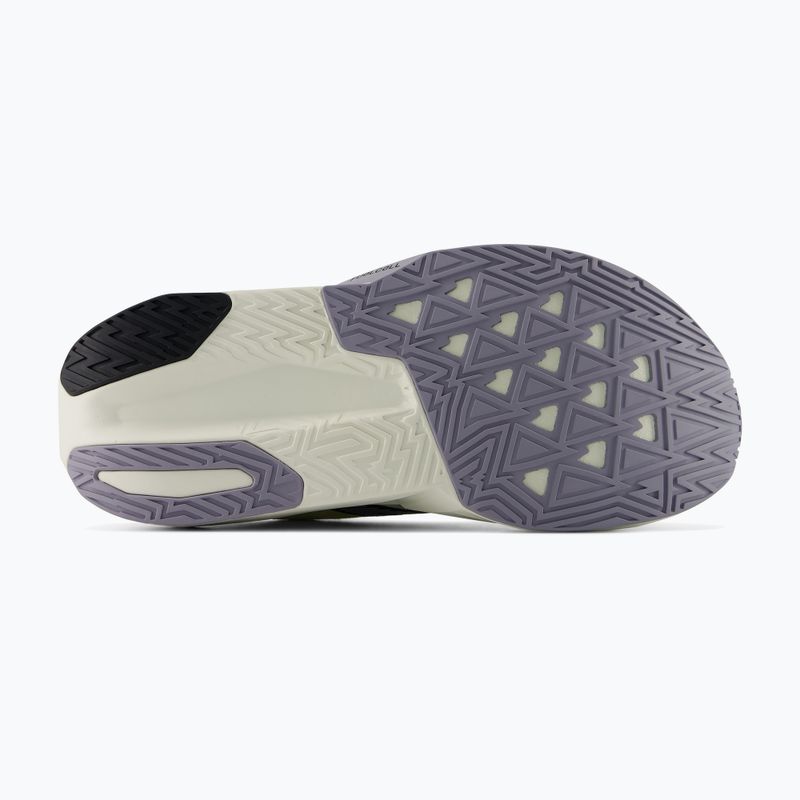 Încălțăminte de alergare pentru femei New Balance FuelCell Rebel V5 pistachio butter/sea salt 5