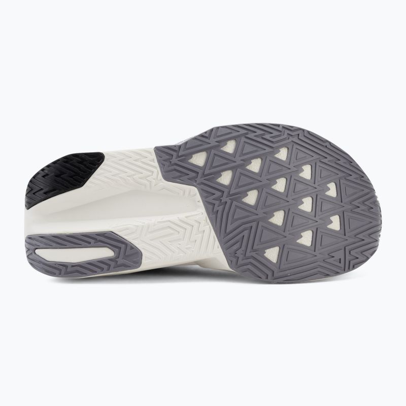 Încălțăminte de alergare pentru femei New Balance FuelCell Rebel V5 grey 4