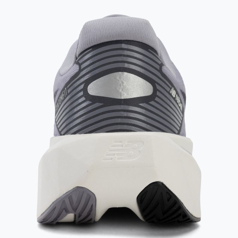 Încălțăminte de alergare pentru femei New Balance FuelCell Rebel V5 grey 6