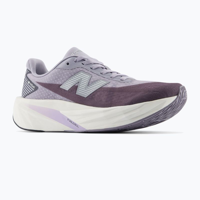 Încălțăminte de alergare pentru femei New Balance FuelCell Rebel V5 grey