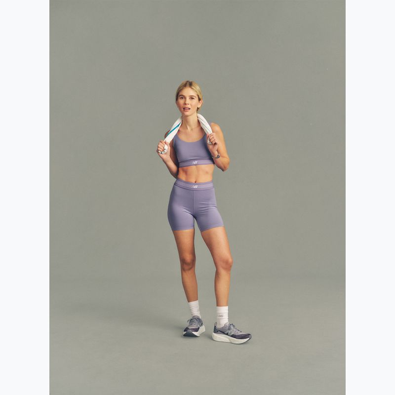 Încălțăminte de alergare pentru femei New Balance FuelCell Rebel V5 grey 7