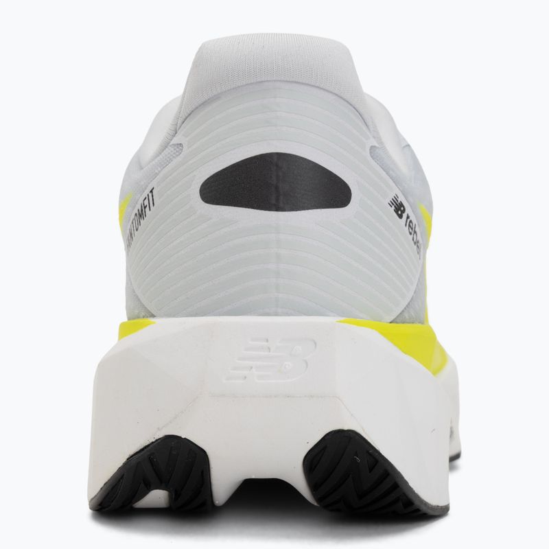Încălțăminte de alergare pentru bărbați New Balance FuelCell Rebel V5 fresh air/alkaline green 6