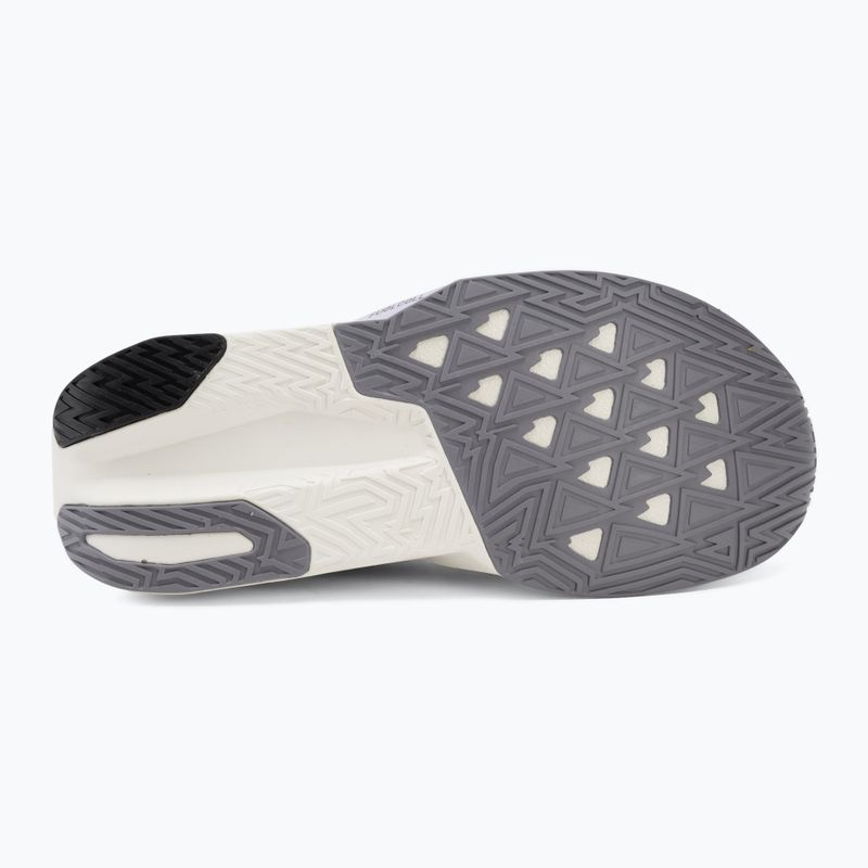 Încălțăminte de alergare pentru bărbați New Balance FuelCell Rebel V5 digital mist/smoked violet 4