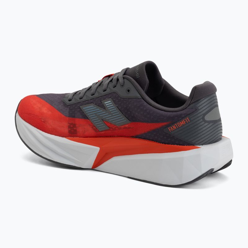 Încălțăminte de alergare pentru bărbați New Balance FuelCell Rebel V5 neo Ffame/magnet 3