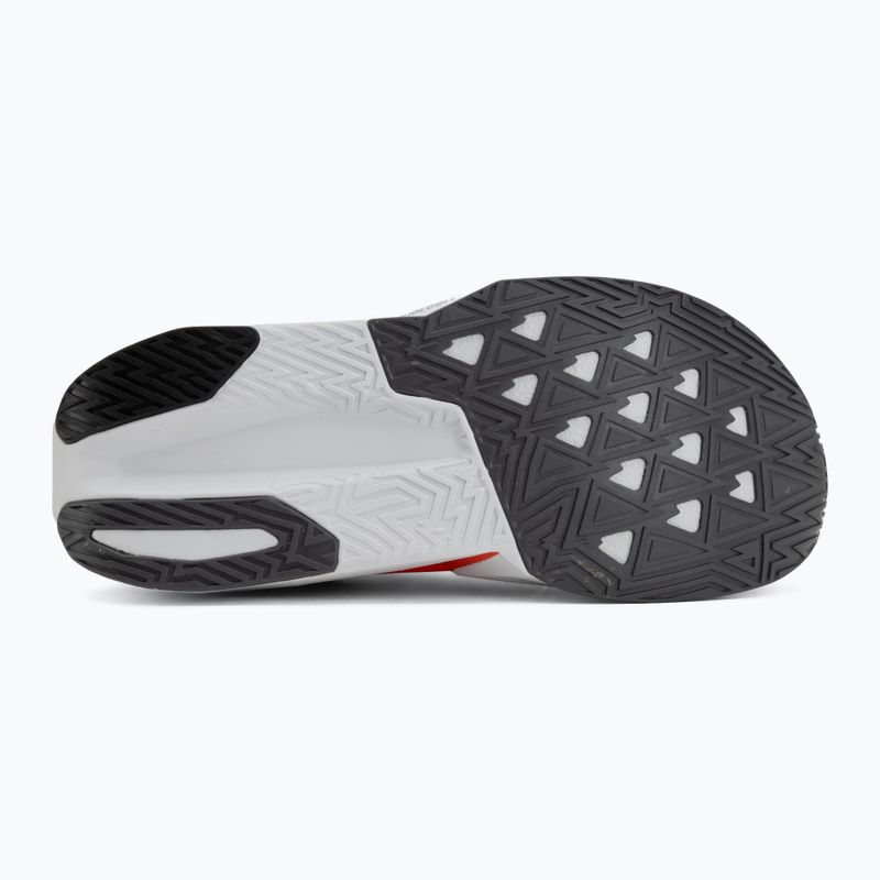 Încălțăminte de alergare pentru bărbați New Balance FuelCell Rebel V5 neo Ffame/magnet 4