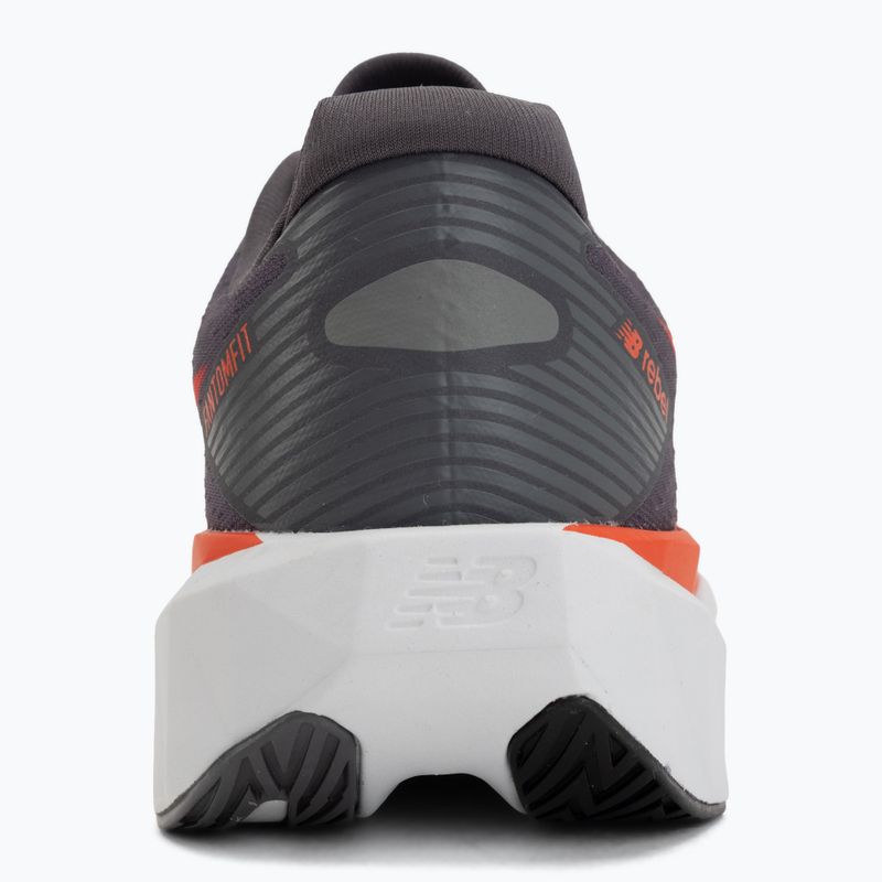 Încălțăminte de alergare pentru bărbați New Balance FuelCell Rebel V5 neo Ffame/magnet 6