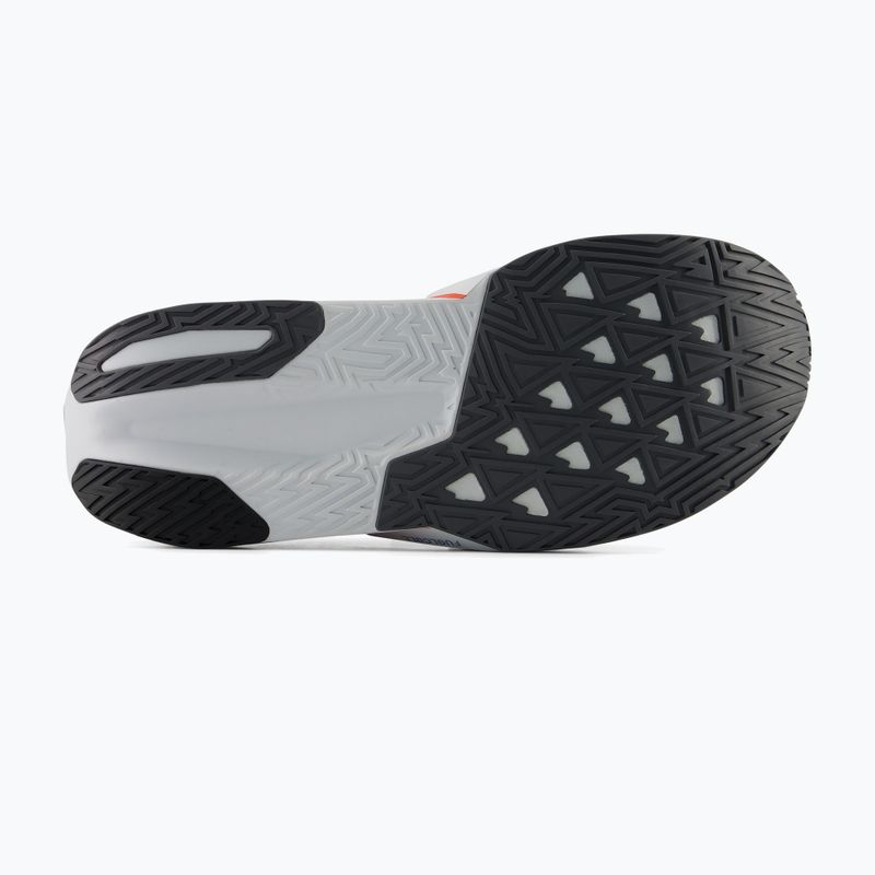 Încălțăminte de alergare pentru bărbați New Balance FuelCell Rebel V5 neo Ffame/magnet 4