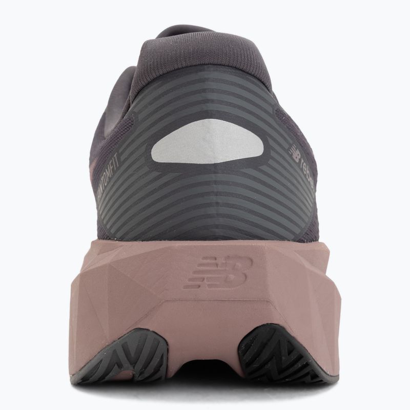 Încălțăminte de alergare pentru bărbați New Balance FuelCell Rebel V5 magnet/pebble 6