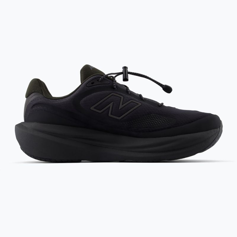Încălțăminte de alergare pentru bărbați New Balance 1080's V15 black/black cement 2