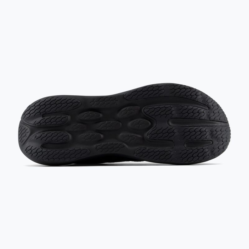 Încălțăminte de alergare pentru bărbați New Balance 1080's V15 black/black cement 5
