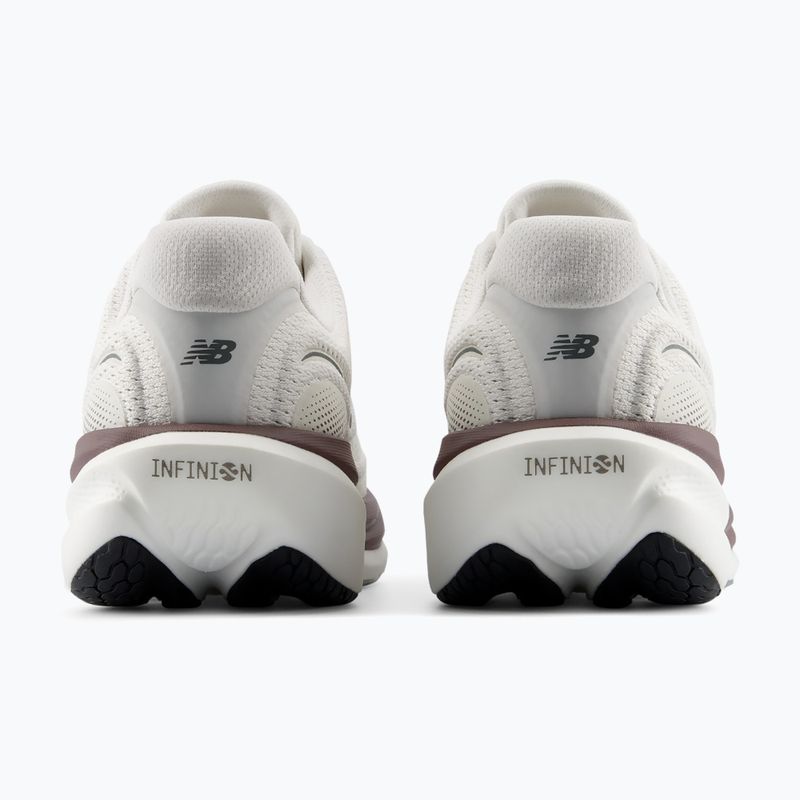 Încălțăminte de alergare pentru bărbați New Balance 1080's V15 sea salt/fast track 2