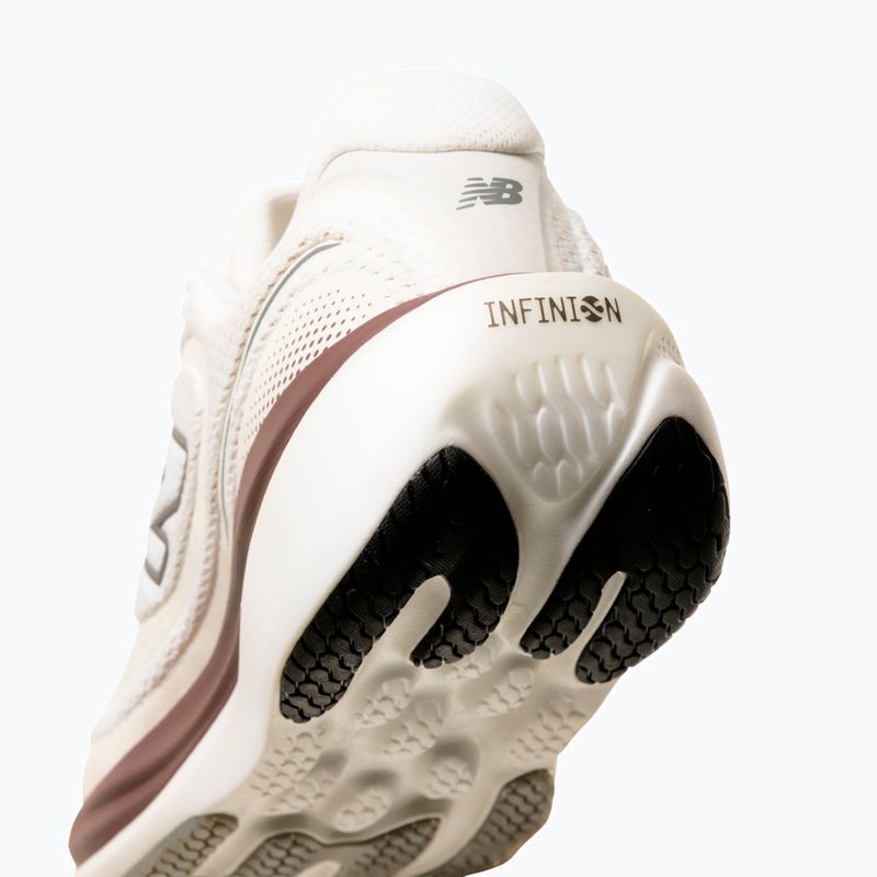 Încălțăminte de alergare pentru bărbați New Balance 1080's V15 sea salt/fast track 5