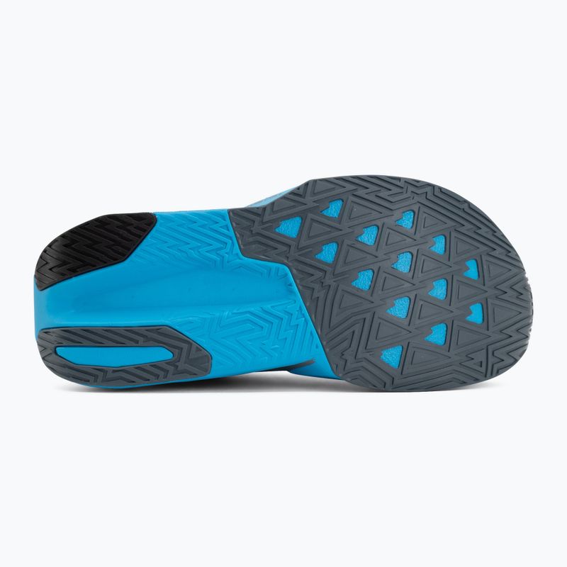 Încălțăminte de alergare pentru bărbați New Balance FuelCell Rebel V5 altitude/shadow blue 4