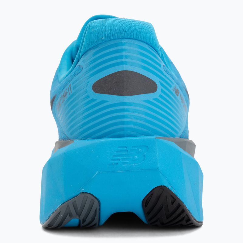 Încălțăminte de alergare pentru bărbați New Balance FuelCell Rebel V5 altitude/shadow blue 6