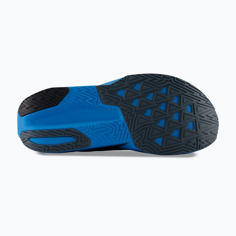 Încălțăminte de alergare pentru bărbați New Balance FuelCell Rebel V5 altitude/shadow blue 3