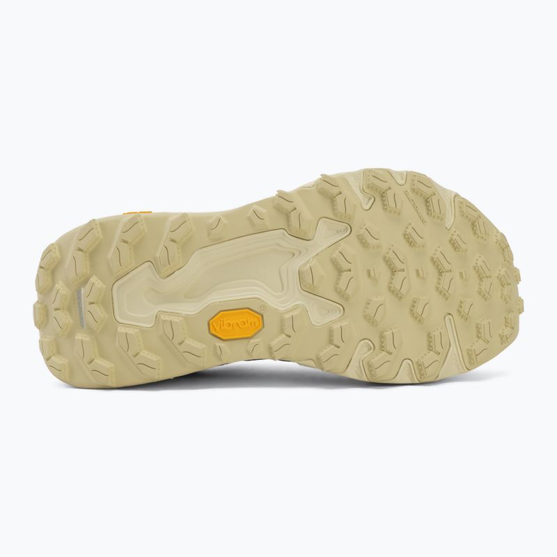 Încălțăminte de alergare pentru bărbați New Balance Fresh Foam X Hierro V9 smoked violet/morel 4