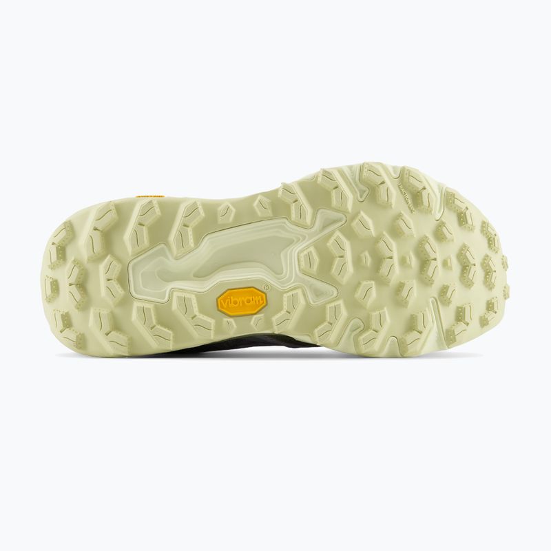 Încălțăminte de alergare pentru bărbați New Balance Fresh Foam X Hierro V9 smoked violet/morel 4