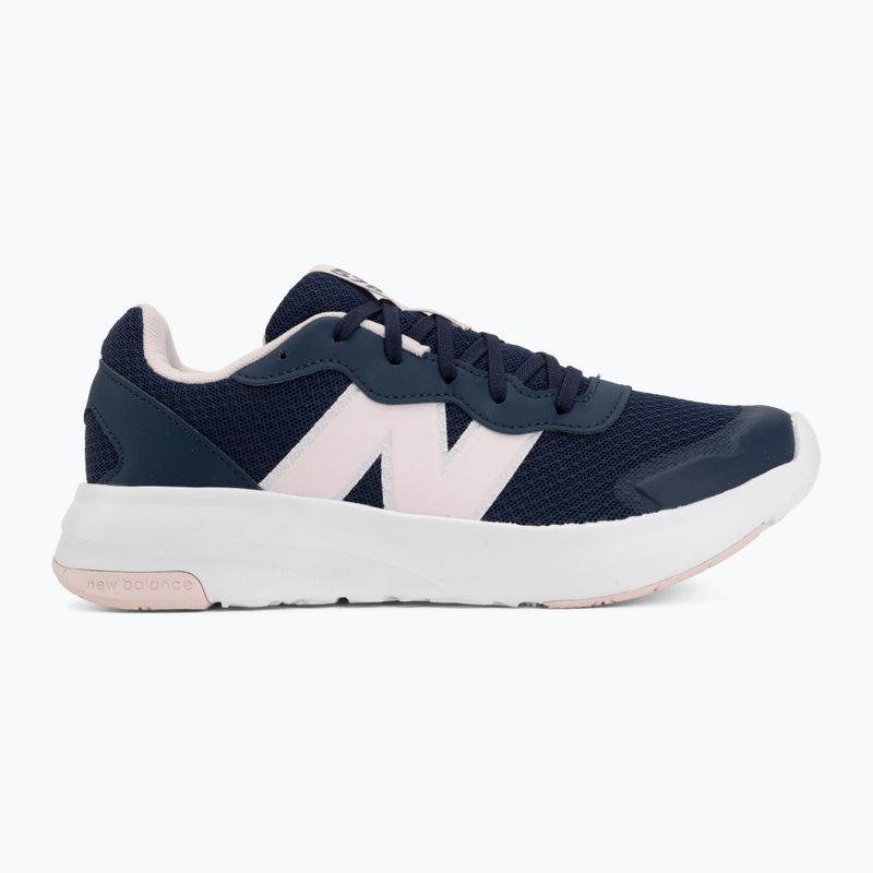 Încălțăminte pentru copii New Balance 578's V1 nb navy/pink granite 2