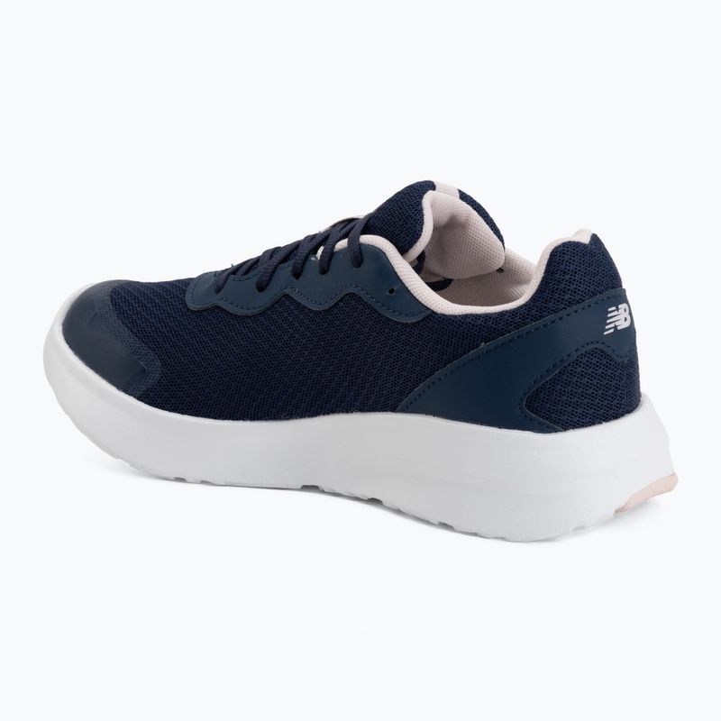 Încălțăminte pentru copii New Balance 578's V1 nb navy/pink granite 3