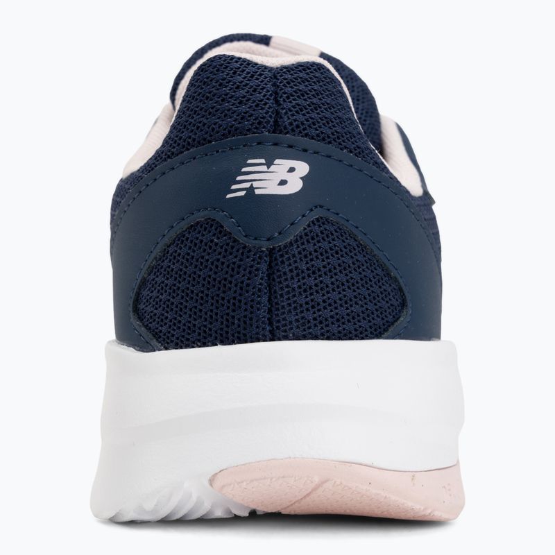 Încălțăminte pentru copii New Balance 578's V1 nb navy/pink granite 6
