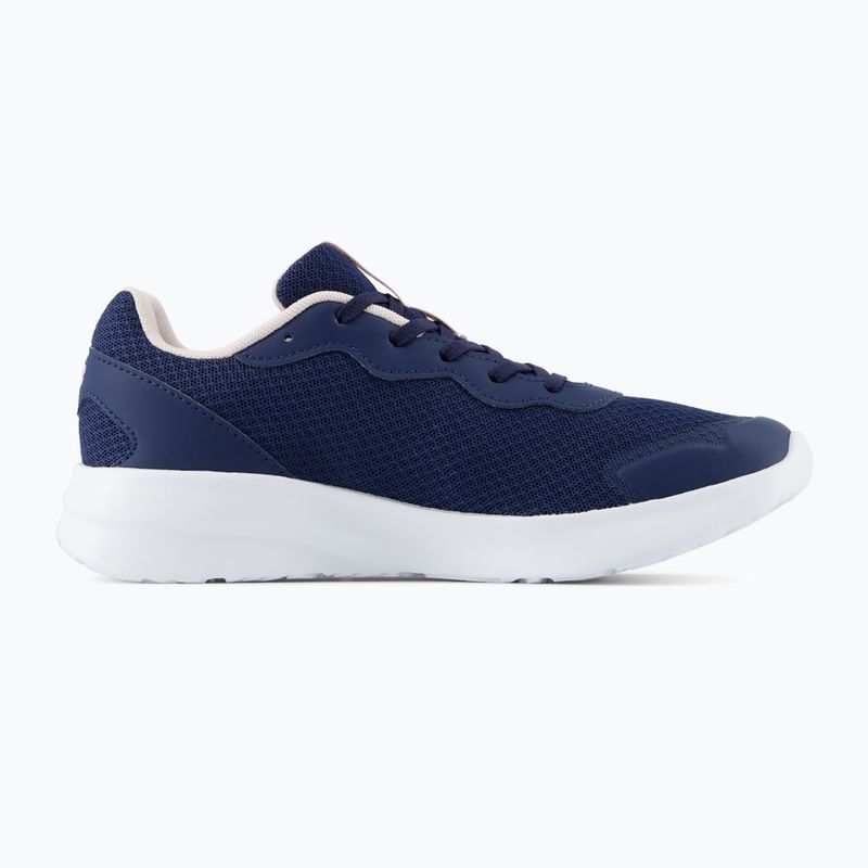 Încălțăminte pentru copii New Balance 578's V1 nb navy/pink granite 2