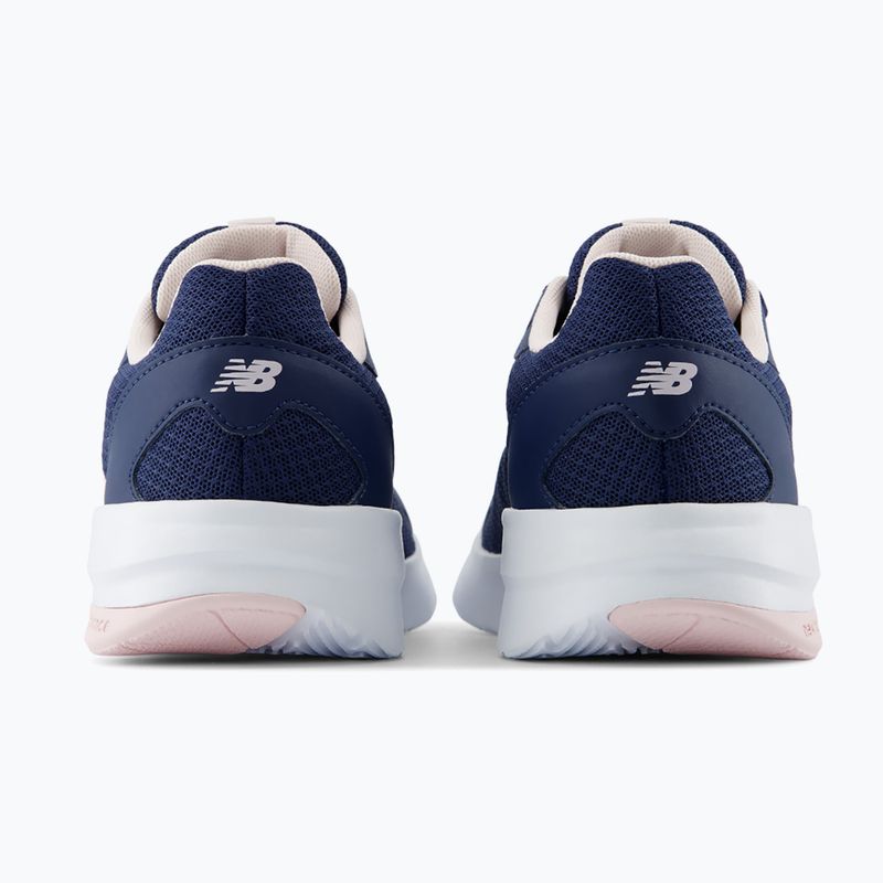 Încălțăminte pentru copii New Balance 578's V1 nb navy/pink granite 6