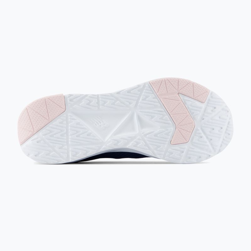 Încălțăminte pentru copii New Balance 578's V1 nb navy/pink granite 8