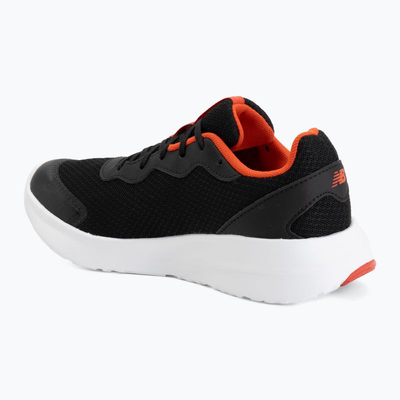 Încălțăminte pentru copii New Balance 578's V1 black/neo flame 3