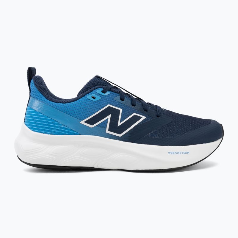 Încălțăminte de alergare pentru copii New Balance 625's V1 nb navy/altitude 2