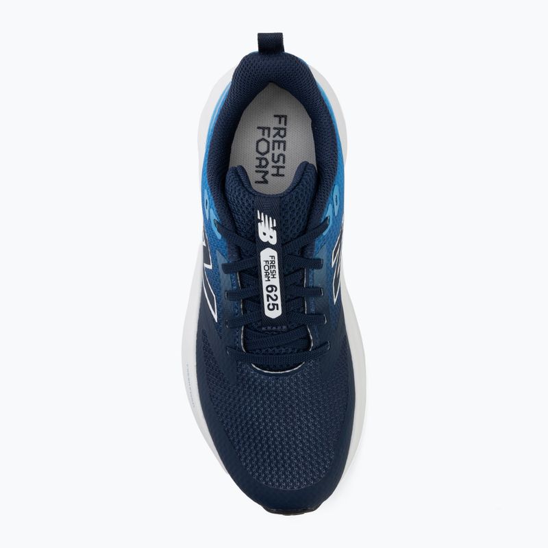 Încălțăminte de alergare pentru copii New Balance 625's V1 nb navy/altitude 5