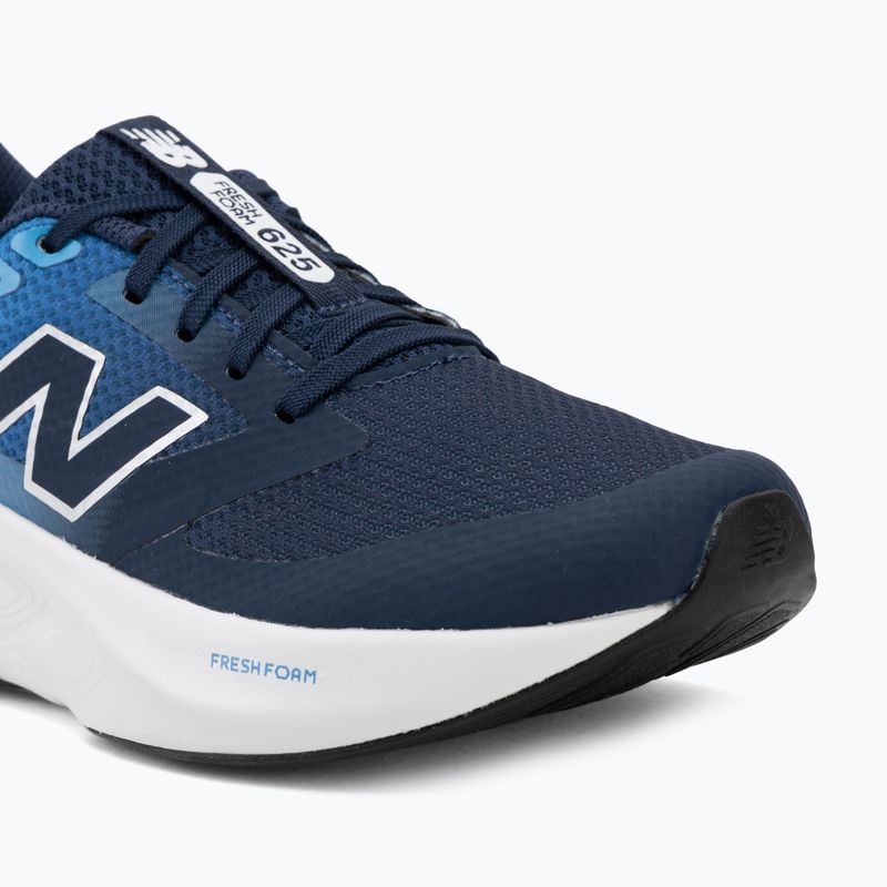 Încălțăminte de alergare pentru copii New Balance 625's V1 nb navy/altitude 7