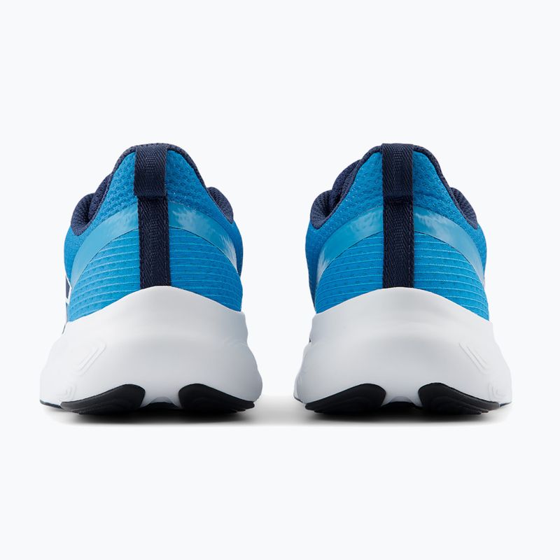 Încălțăminte de alergare pentru copii New Balance 625's V1 nb navy/altitude 3