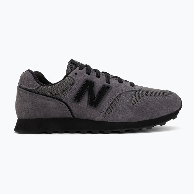 Încălțăminte pentru bărbați New Balance 373's V2 magnet/castlerock 2