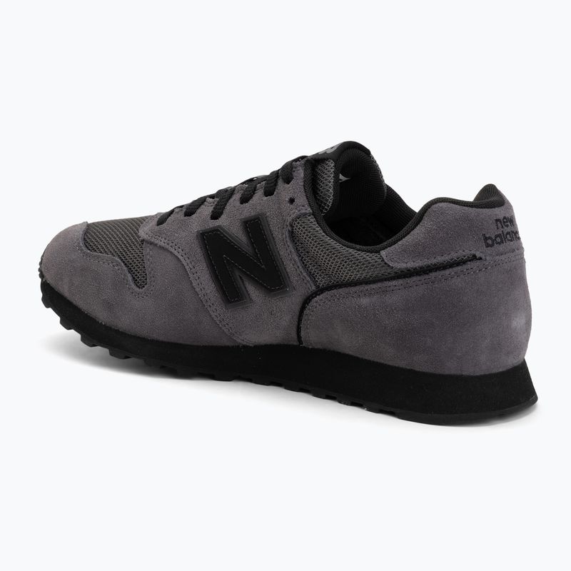 Încălțăminte pentru bărbați New Balance 373's V2 magnet/castlerock 3