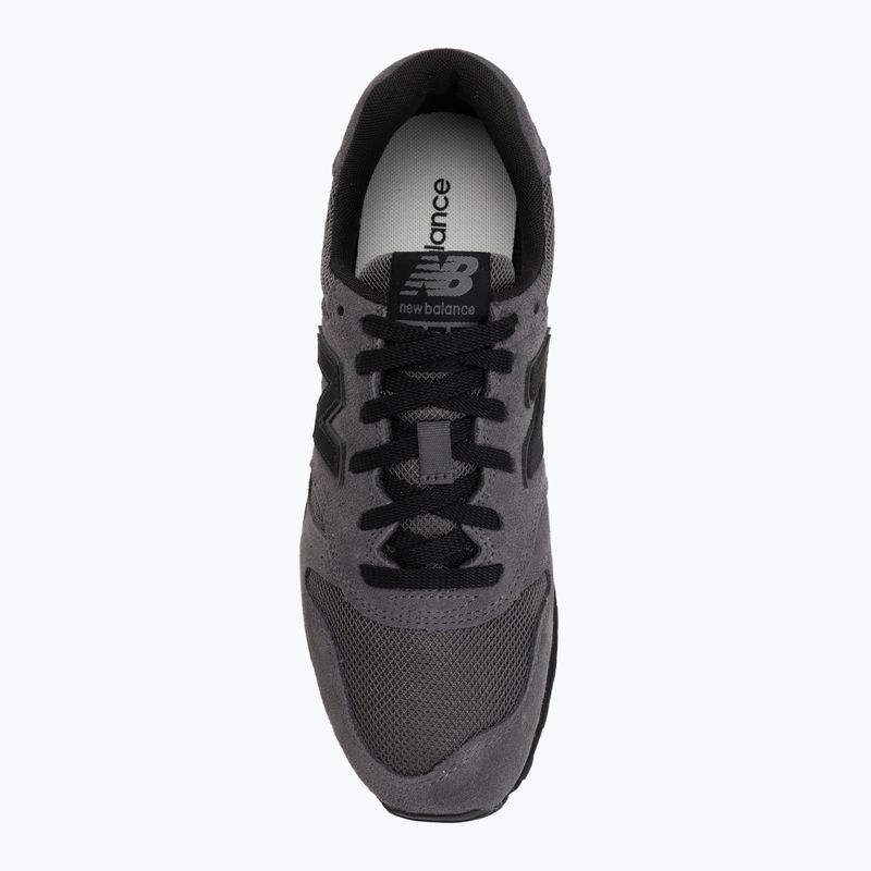 Încălțăminte pentru bărbați New Balance 373's V2 magnet/castlerock 5