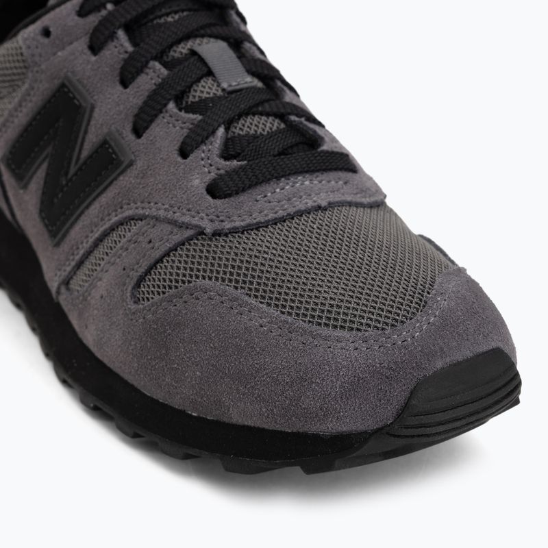 Încălțăminte pentru bărbați New Balance 373's V2 magnet/castlerock 7