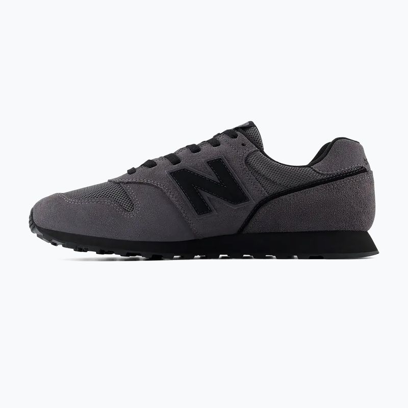 Încălțăminte pentru bărbați New Balance 373's V2 magnet/castlerock 2