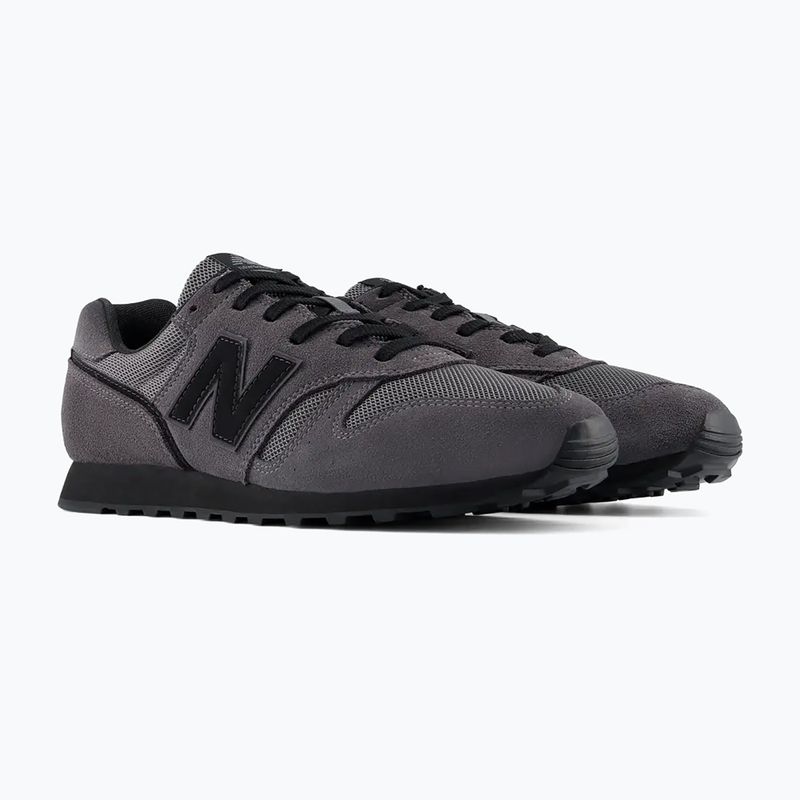 Încălțăminte pentru bărbați New Balance 373's V2 magnet/castlerock 3