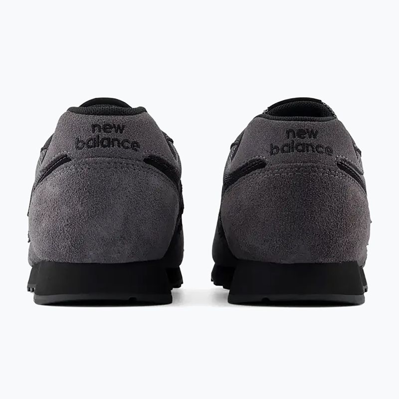 Încălțăminte pentru bărbați New Balance 373's V2 magnet/castlerock 4