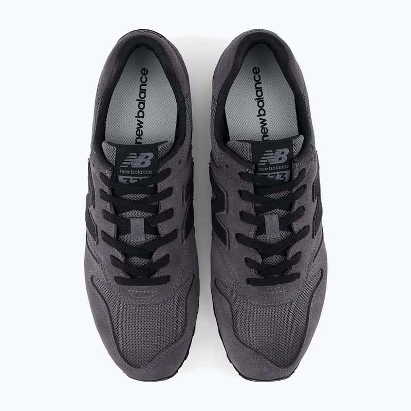 Încălțăminte pentru bărbați New Balance 373's V2 magnet/castlerock 6